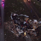Illustration for article titled Drone Cam Shows Arkansas Tornados Horrific Path Of Destruction